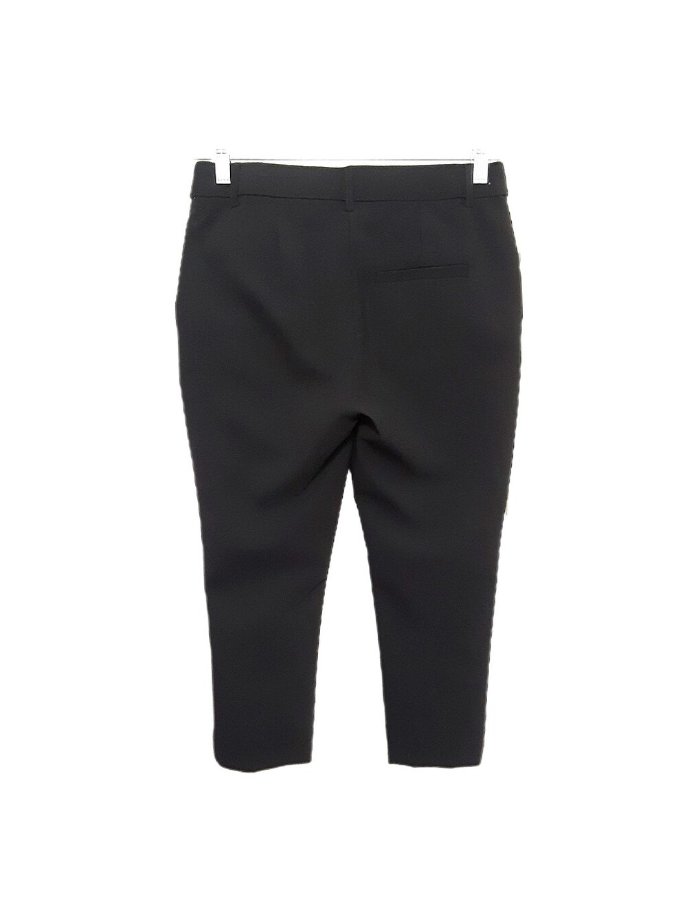 Jules And Leopold Pull On Ankle Pants Womens - Picture 6 of 12